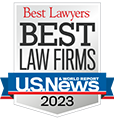 Best Lawyers Best Law Firms US News 2023